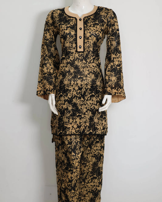 2 Piece (Lawn Suit) - 1003