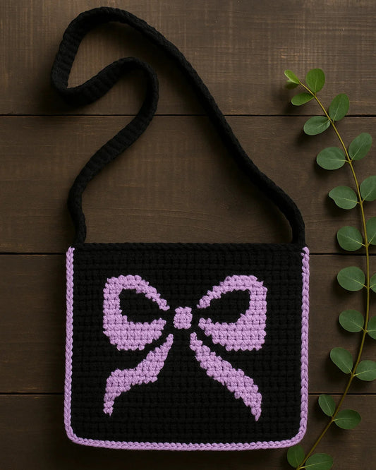 Pixel Bag