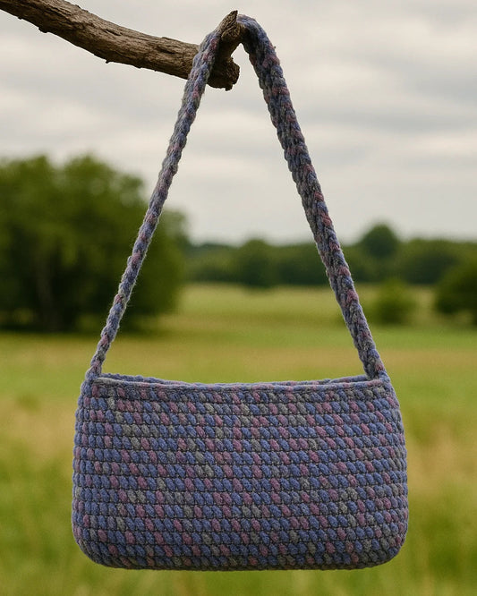 Crochet Bag