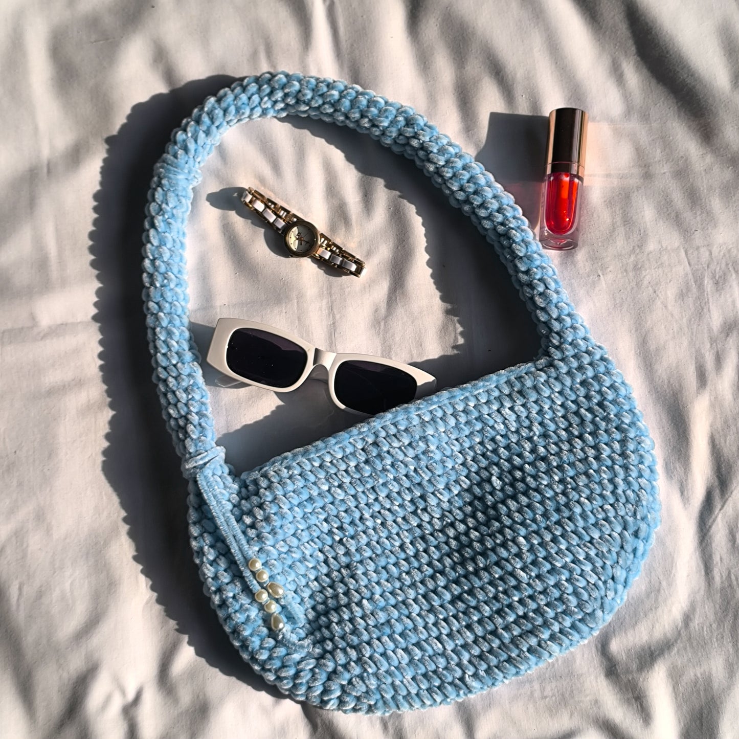 Crochet Bag